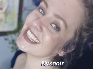 Nyxnoir