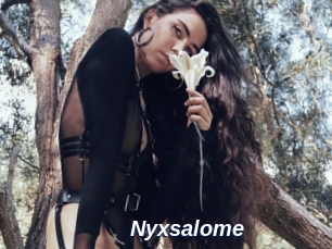 Nyxsalome