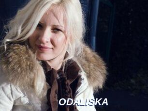 ODALISKA