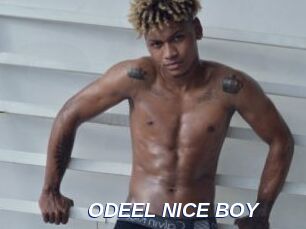 ODEEL_NICE_BOY