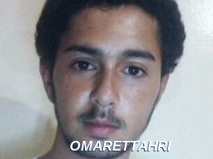 OMARETTAHRI