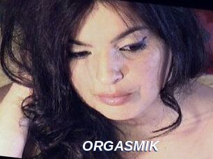 ORGASMIK