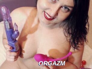 ORGAZM