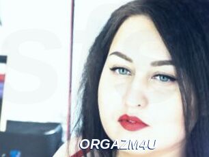 ORGAZM4U