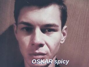 OSKAR_spicy