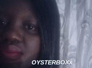 OYSTERBOXx