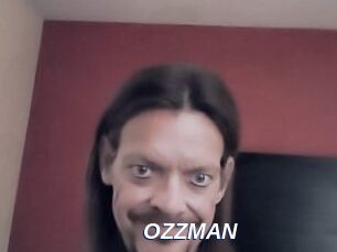 OZZMAN