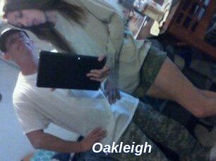 Oakleigh