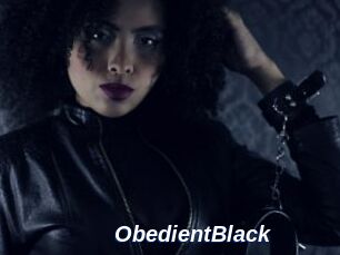 ObedientBlack