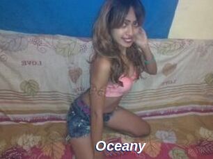 Oceany