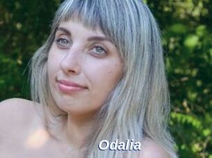 Odalia