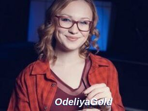 OdeliyaGold