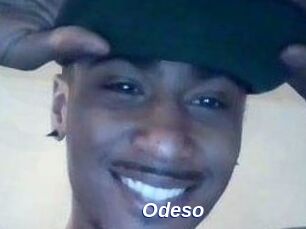 Odeso