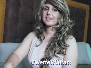 OdetteWilliam