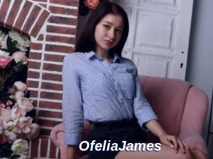 OfeliaJames