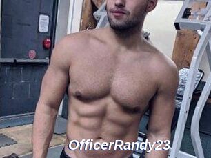 OfficerRandy23