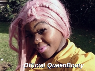 Official_QueenBooty