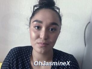 OhJasmineX