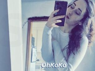 OhKoKo