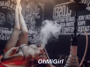 OhMiGirl