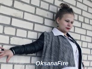 OksanaFire