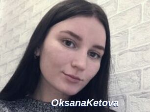 OksanaKetova