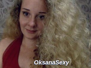 OksanaSexy