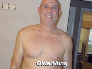 OlderHung