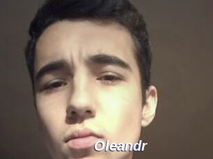 Oleandr