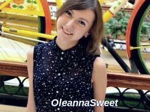 OleannaSweet