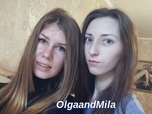 OlgaandMila