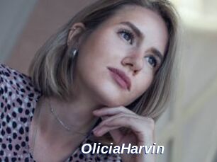 OliciaHarvin