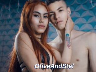 OliveAndStef