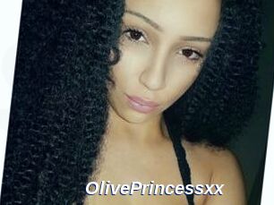 OlivePrincessxx