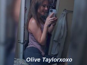 Olive_Taylorxoxo