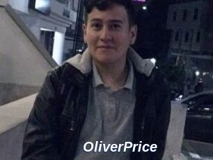 OliverPrice