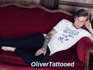 OliverTattooed