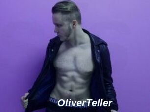 OliverTeller