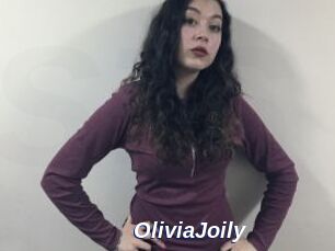 OliviaJoily