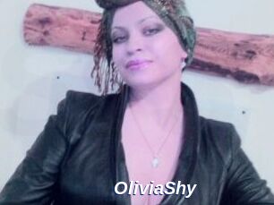 OliviaShy