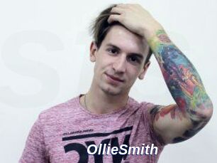 OllieSmith