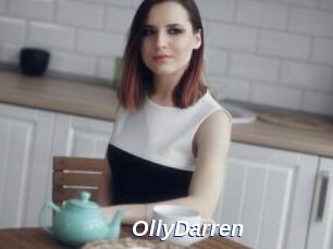 OllyDarren