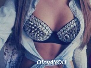 Olny4YOU