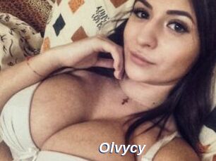 Olvycy