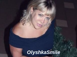 OlyshkaSmile