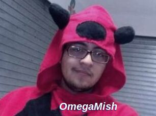 OmegaMish