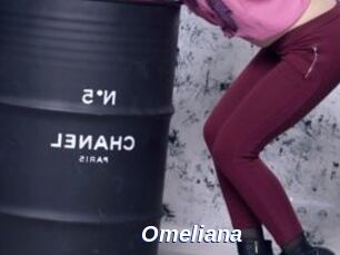 Omeliana