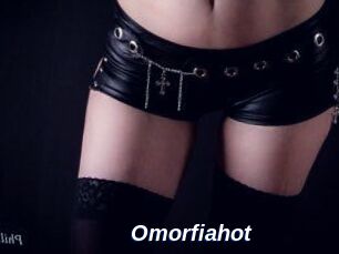 Omorfiahot