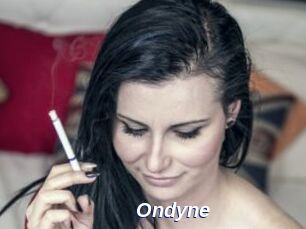 Ondyne