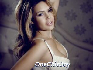 OneChicJoy